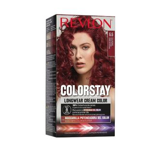 Revlon Colorstay Cream Rosso Intenso - 000221785
