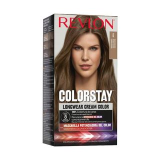 Revlon Colorstay Cream Biondo Scuro - 000221784