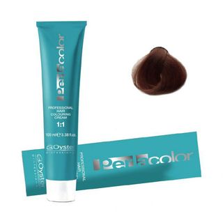 Perlacolor Colorazione Permanente Biondo Scuro Cacao N.6.7 - 000223821