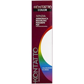 Kontatto Color S/a  100 7 Biondo - 000223030