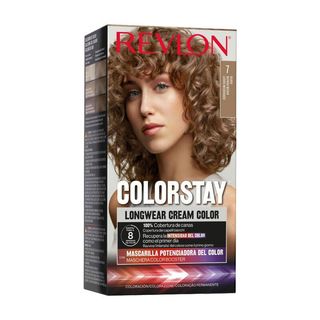 Revlon Colorstay Cream Biondo Medio - 000221786