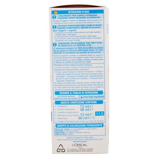 Excellence Crema Colorante Biondo Ultra Chiaro Naturale N.01 - 000221188