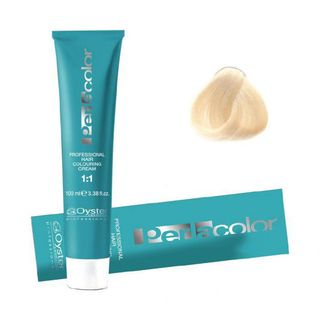 Perlacolor Colorazione Permanente Biondo Platino N.10.00 - 000223766