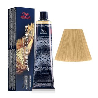 Koleston Perfect Colorazione Permanente Biondo Chiarissimo Naturale N.9/00 - 000223555