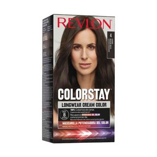 Revlon Colorstay Cream Castano Medio - 000221782