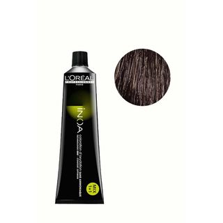 L'oréal Inoa Colorazione Permanente Castano N.4 - 000223072