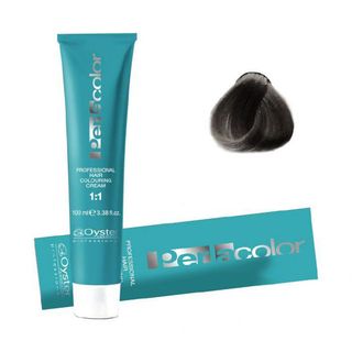 Perlacolor Colorazione Permanente Biondo Castano Scuro N.3.0 - 000223773