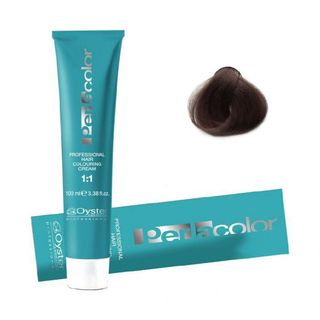 Perlacolor Colorazione Permanente Castano Cacao N.4.7 - 000223823