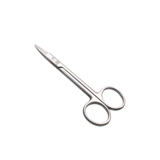 Royal Beauty Forbicine Titanio Piedi - 000404328