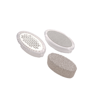 Royal Beauty Lima Ovale Trifase Pedicure - 000404344