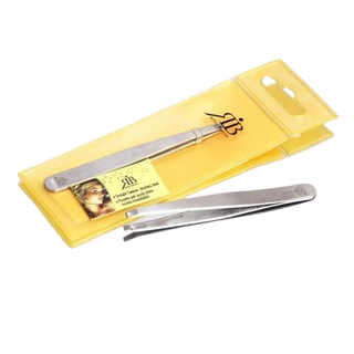 Royal Beauty Pinzette Titanio Oblique - 000404323