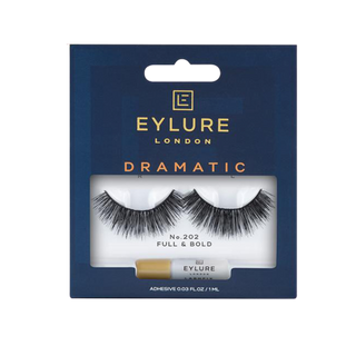 Elegant Ciglia+colla  Dramatic 202 - 000233136