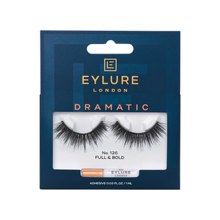Eylure Ciglia Finte Dramatic N. 126 - 000233137