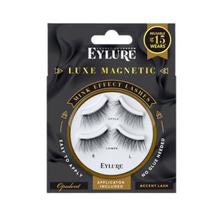 Eylure Ciglia Magnetiche Accent 4 Pezzi - 000233026