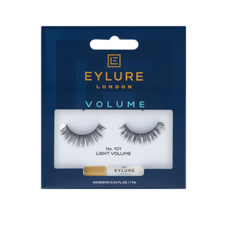 Elegant Ciglia Finte Volume 101 - 000233004