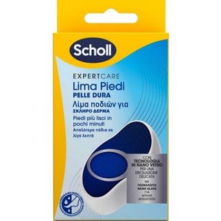 Scholl Lima Piedi Nanovetro - 000278148