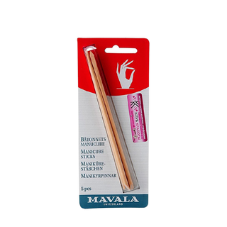 Mavala Bastoncini In Legno Di Arancio 5 Pezzi - 000818916