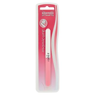 Wilkinson Sword Manicure Glosser - 000404640