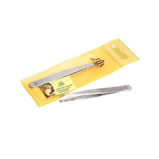 Royal Beauty Pinzette Punta Inclinata - 000404316