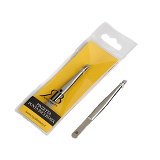 Royal Beauty Pinzette Punta Dritta - 000404317