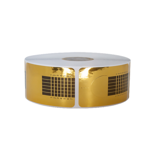 Layla Rotolo 500 Nail Form - 000857629