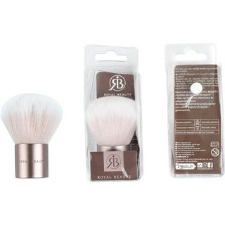 Royal Beauty Pennello Professionale Rosa Kabuki - 000559132