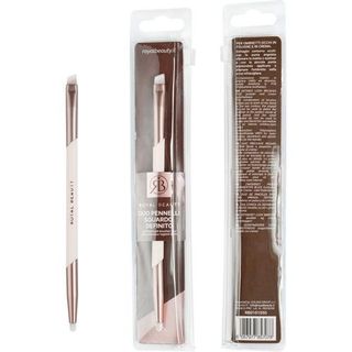 Royal Beauty Duo Pennelli Professionali Per Sguardo Definito - 000559140