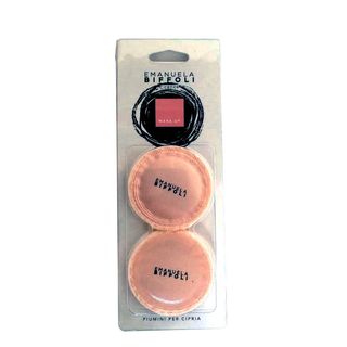 Biffoli Piumino Cipria 2 Pezzi - 000559045