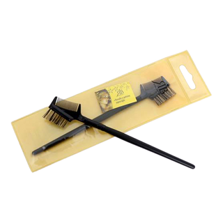 Royal Beauty Pennello Pettin. Sopracciglia - 000559610