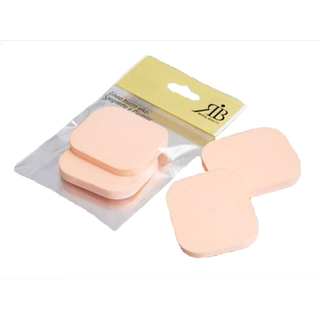 Royal Beauty Spugnette Viso F.tinta X2 - 000559626