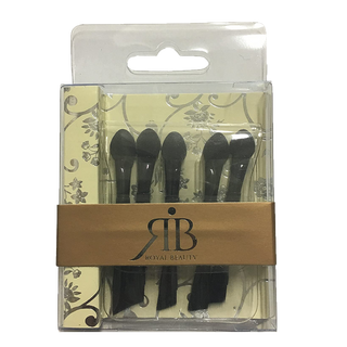 Royal Beauty Applicatori Make-up Spugna Occhi-labbra - 000559616