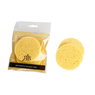 Royal Beauty Spugnetta Pulizia Viso - 000559618