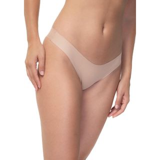 Golden Lady Brasiliana Taglio Vivo Naturale Taglia 5-xl - 000574758
