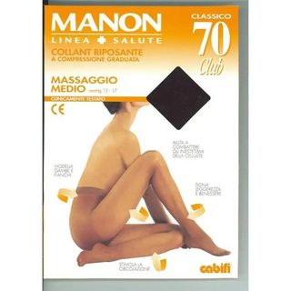 Manon Collant 70 Daino Tg5 - 000063054