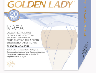 Golden Lady Mara 20 Denari Melon Xl - 000062253