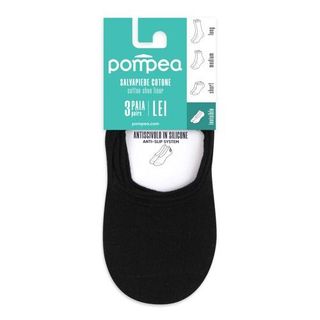 Pompea Salvapiede Adelfia Lei Nero 3pz 35/38 - 000063314
