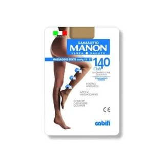 Manon Gambaletti 140 3 Colori Assortiti Tg3/4 - 000063065