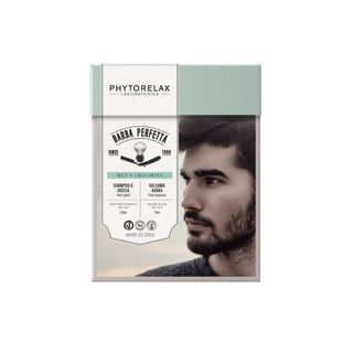 Phytorelax Barba Perfetta Cofanetto - 000021853