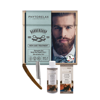 Phytorelax Barber Shop Cofanetto - 000021618
