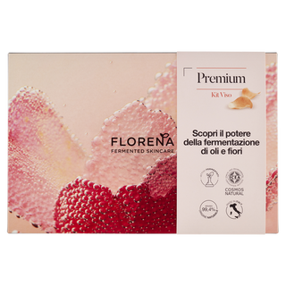 Florena Premium Kit Viso - 000021885