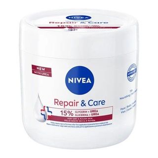 Nivea Repair & Care Urea Crema Corpo 400ml - 000253365