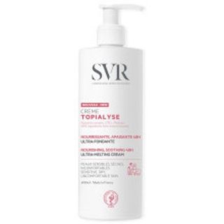 Svr Topialyse Crème Nourrissante Ultra-melting 400ml - 000700325