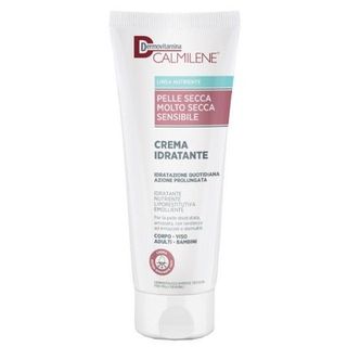 Dermovitamina Calmilene Crema 250ml - 000639036