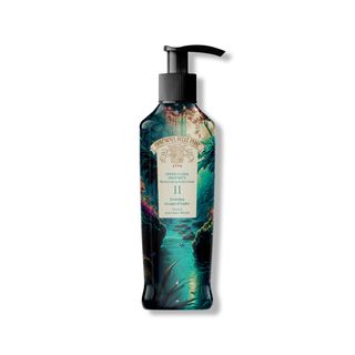 Compagnia Delle Indie Crema Fluida Idratante N.11 Orchidea E Legni Di Cedro 250ml - 000253191