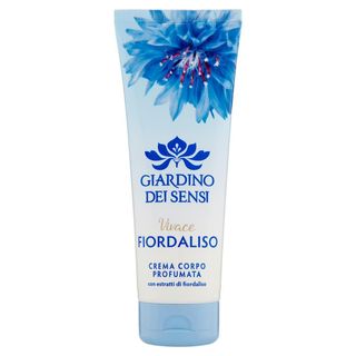 Giardino Dei Sensi Crema Fluida Fiordaliso 250 Ml - 000250052