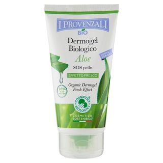 I Provenzali Bio Dermogel Biologico Aloe 150 Ml - 000036385