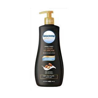 Leocrema Argan Crema Fluida 500 Ml - 000250282