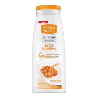 Natural Honey Fluido Nutriente 400ml - 000250131