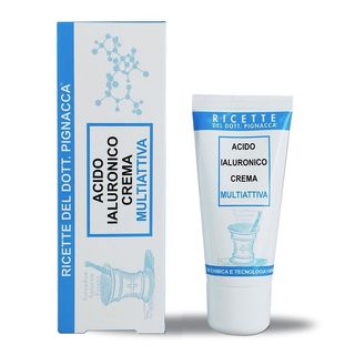 Ricette Del Dott.pignacca Acido Ialuronico 50 Ml - 000253136