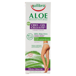 Equilibra Aloe Vera Dermo Gel 150 Ml - 000250049